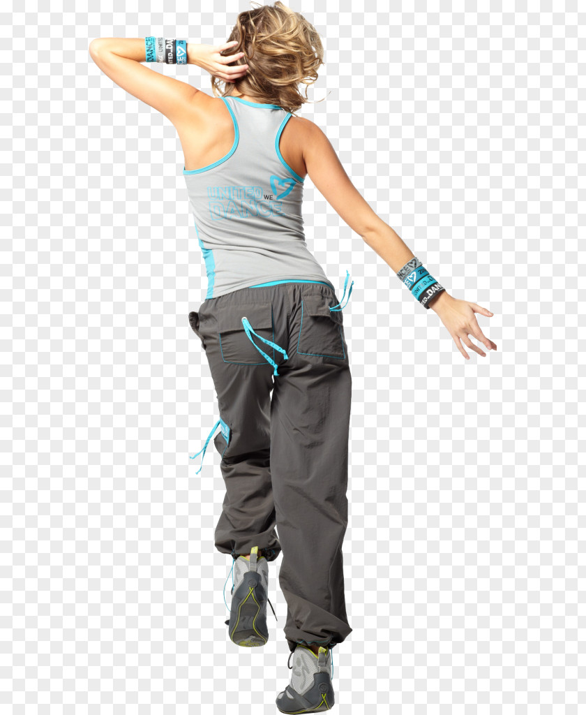 Tshirt T-shirt Clothing Zumba Jeans PNG