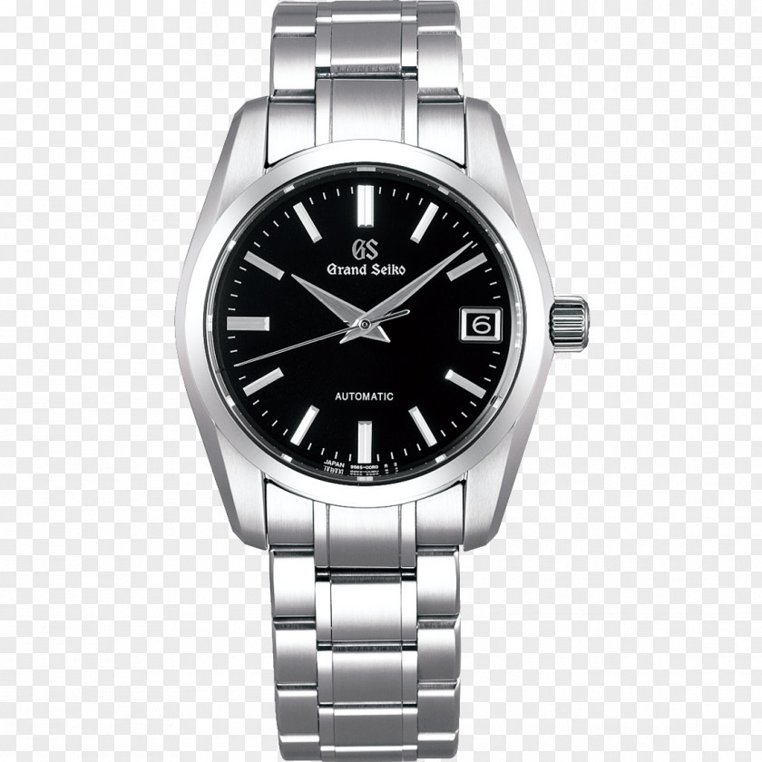 Watch Astron Grand Seiko Automatic PNG