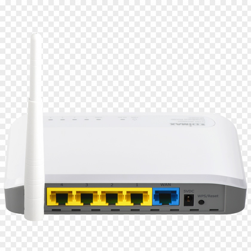Wireless Router Wi-Fi Access Points Edimax PNG