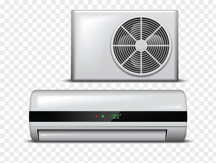 Air Conditioning Friedrich Clip Art HVAC PNG