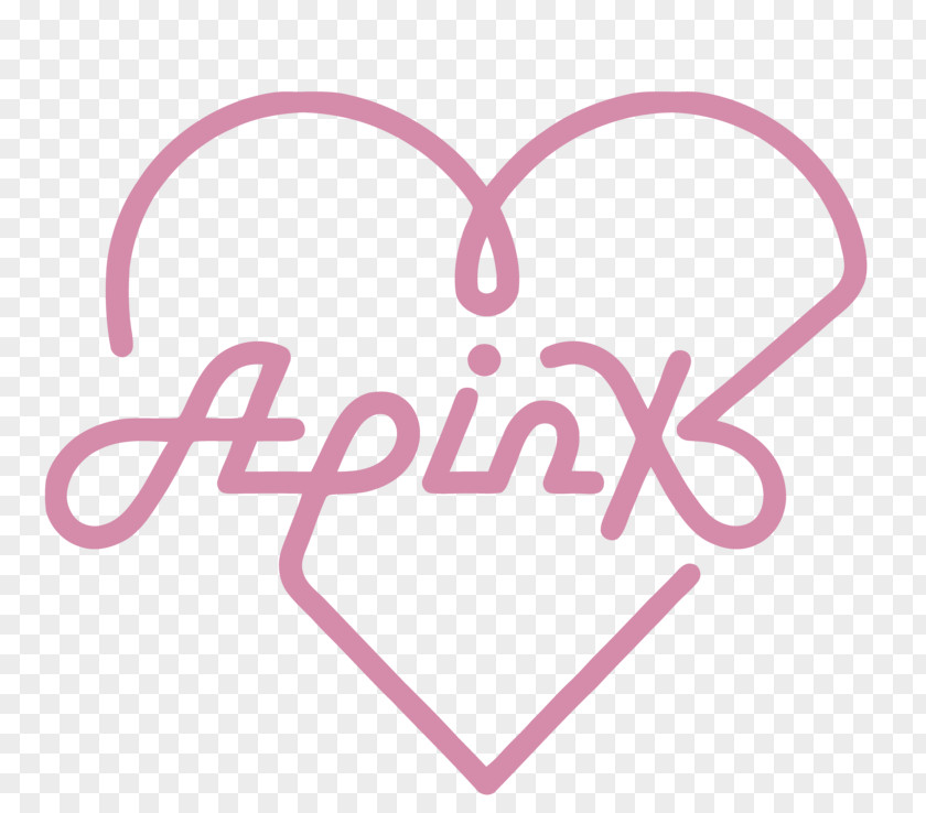 Aoa Apink K-pop Logo Korean Idol B.A.P PNG