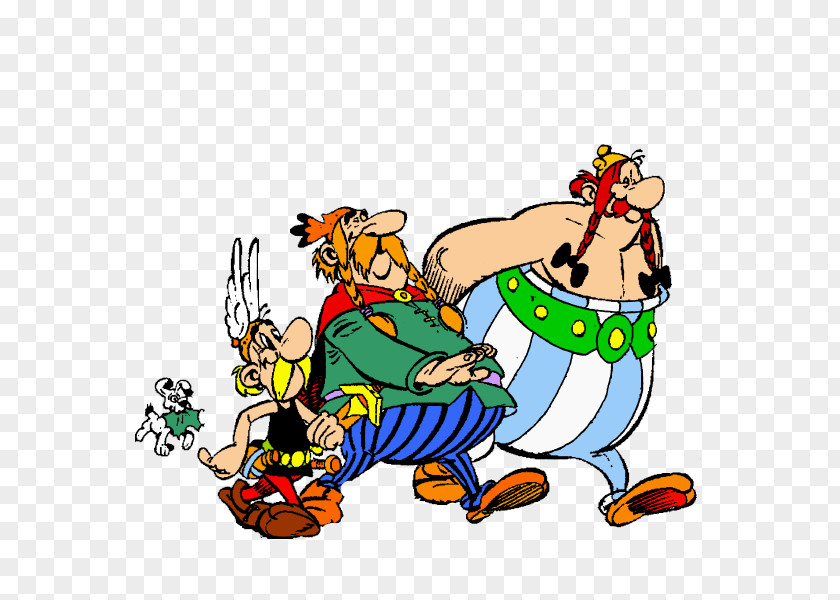 Asterix And Obelix Films Gaul Drawing PNG