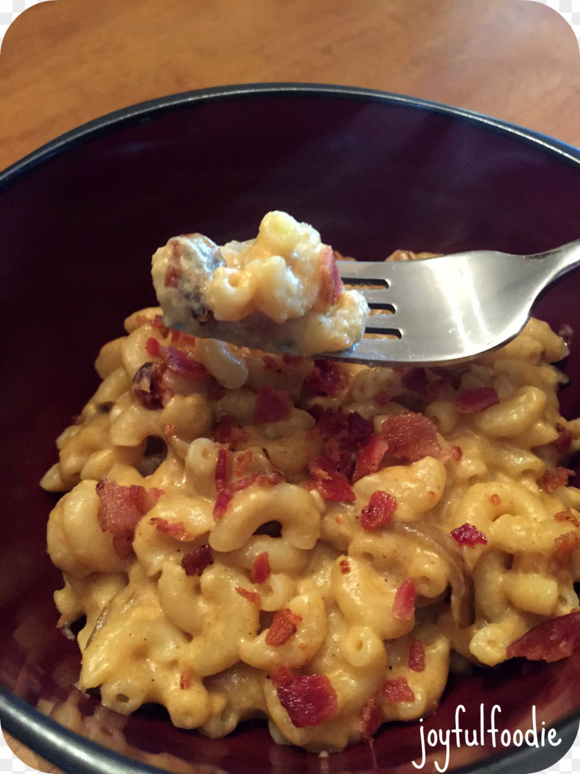 Bacon Macaroni And Cheese Stuffing Food Recipe PNG