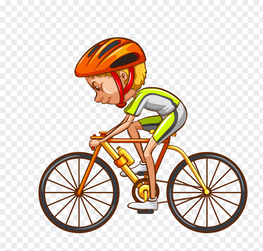 Bbike Graphic Bicycle Vector Graphics Clip Art Royalty-free Illustration PNG