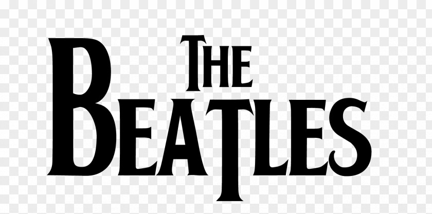 Beatles The Decal Bumper Sticker PNG