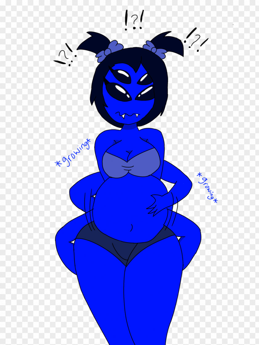 Blueberry Inflation Undertale Drawing PNG