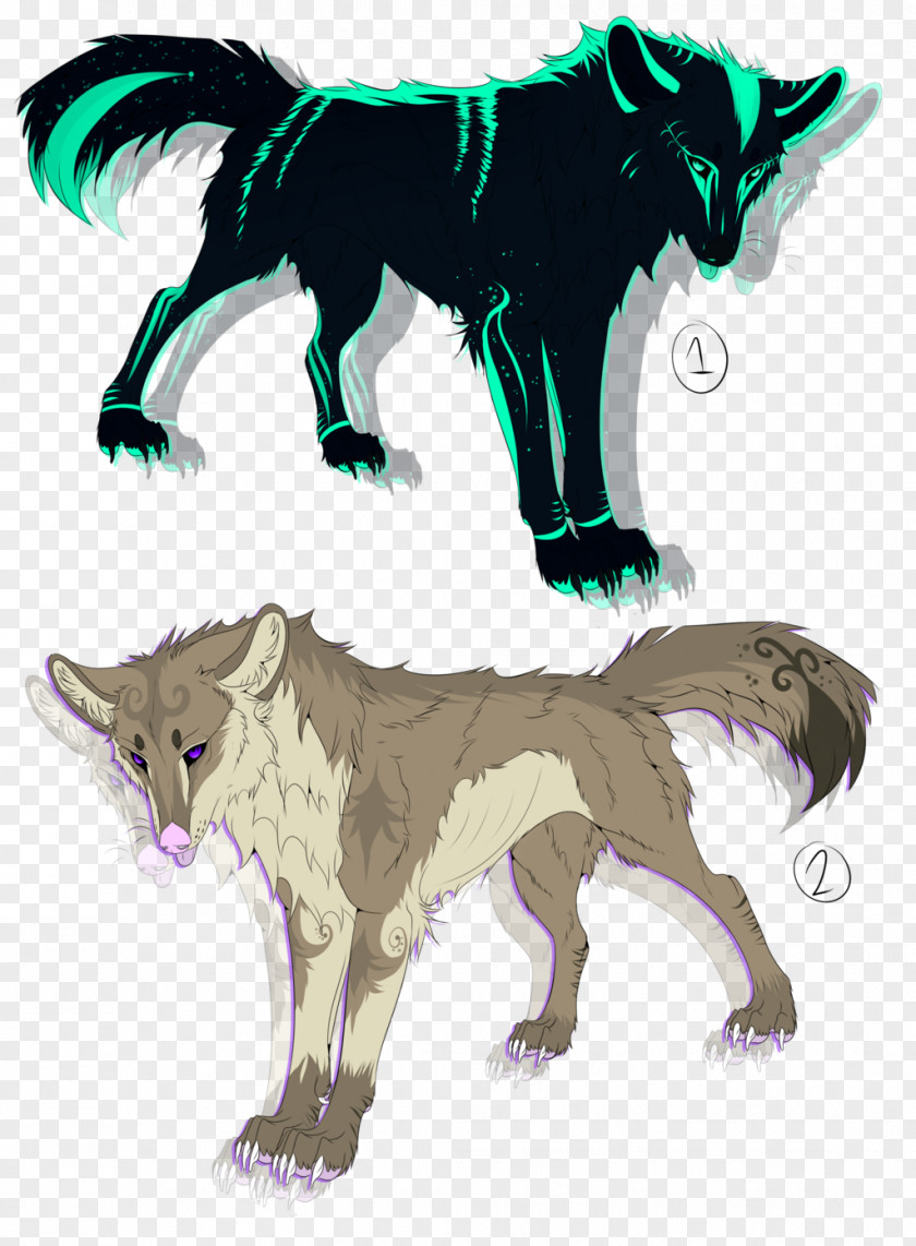 Cat Canidae Dog Legendary Creature PNG