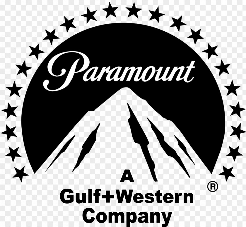 Company Paramount Pictures Universal Television Logo Film PNG