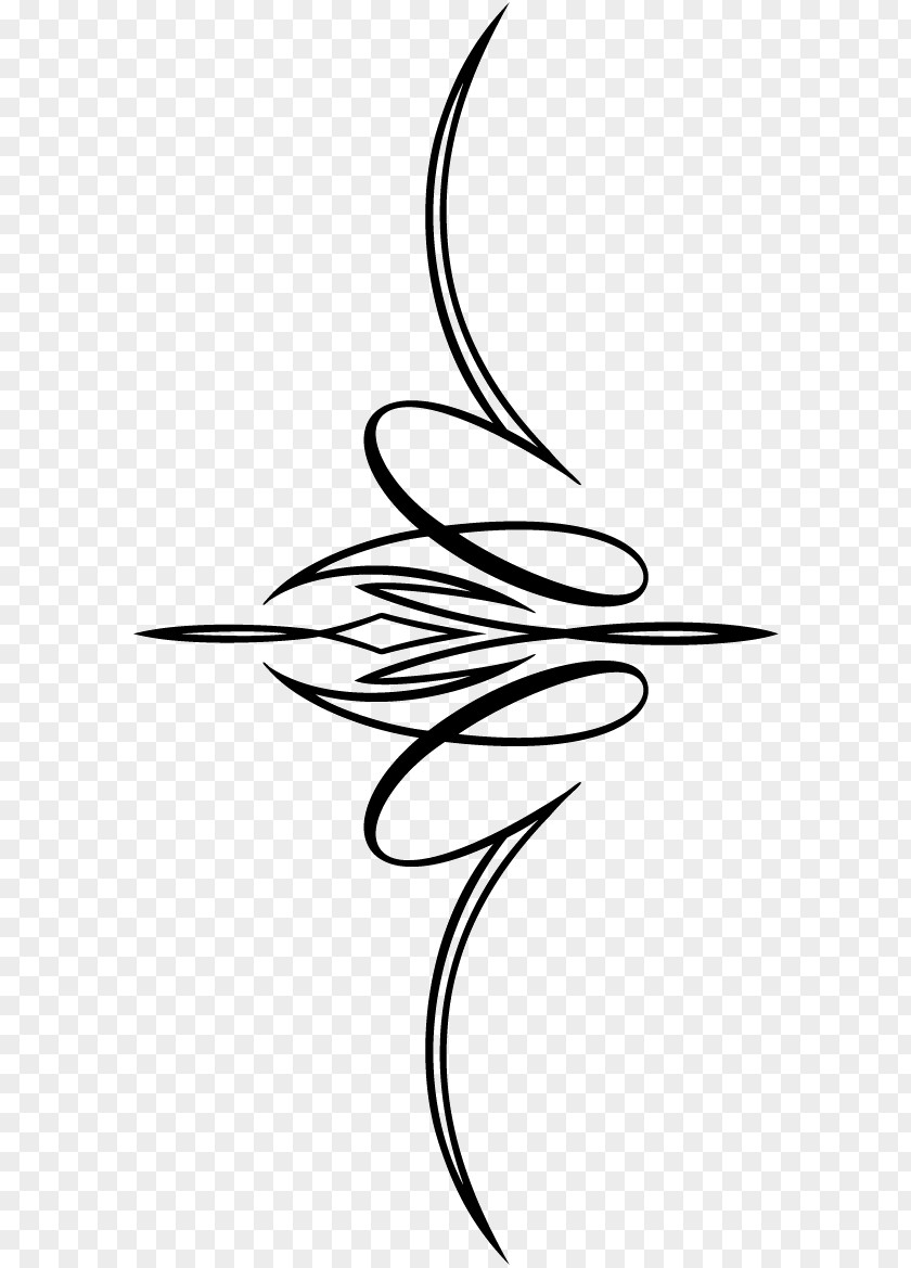 Design Petal Line Art Leaf Clip PNG