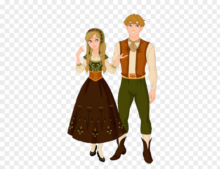 Fairy Tale Illustration Hansel And Gretel Grimms' Tales YouTube PNG