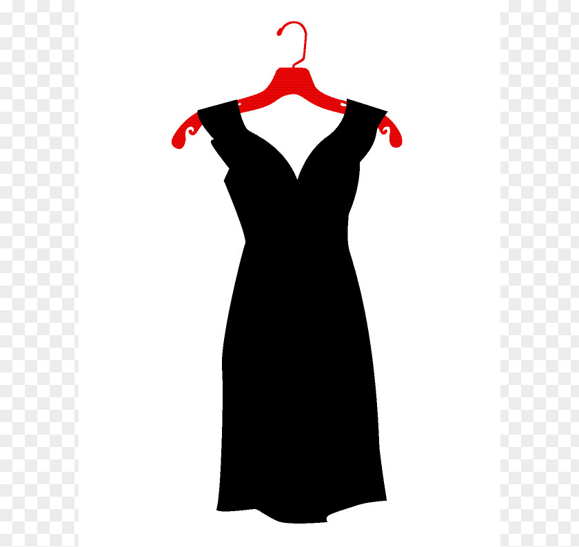 Female Priest Cliparts T-shirt Little Black Dress Clothes Hanger Stock Photography PNG