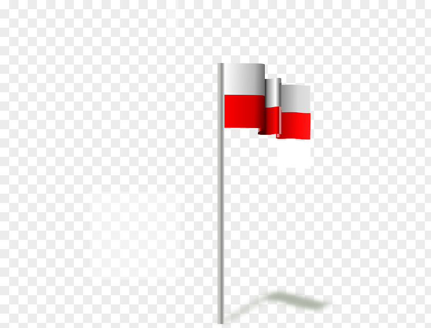 Flag Of Poland Thailand Clip Art PNG