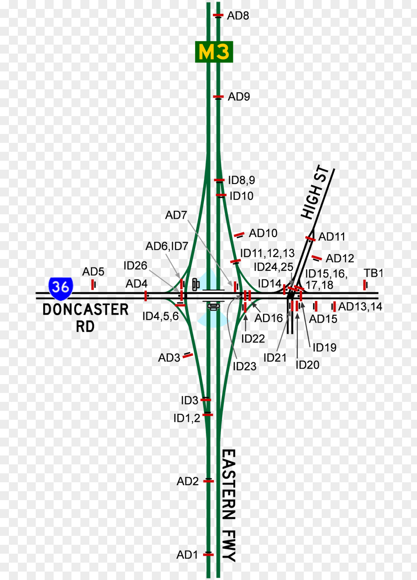 Line Point Angle Diagram PNG