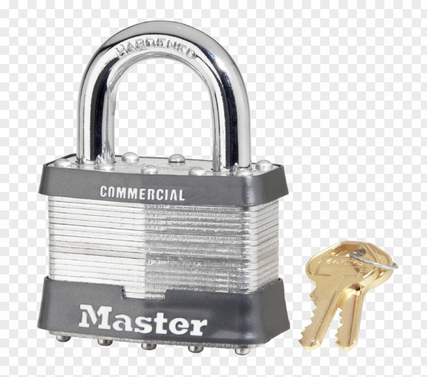 Lock Picking Master Padlock Pin Tumbler Combination PNG