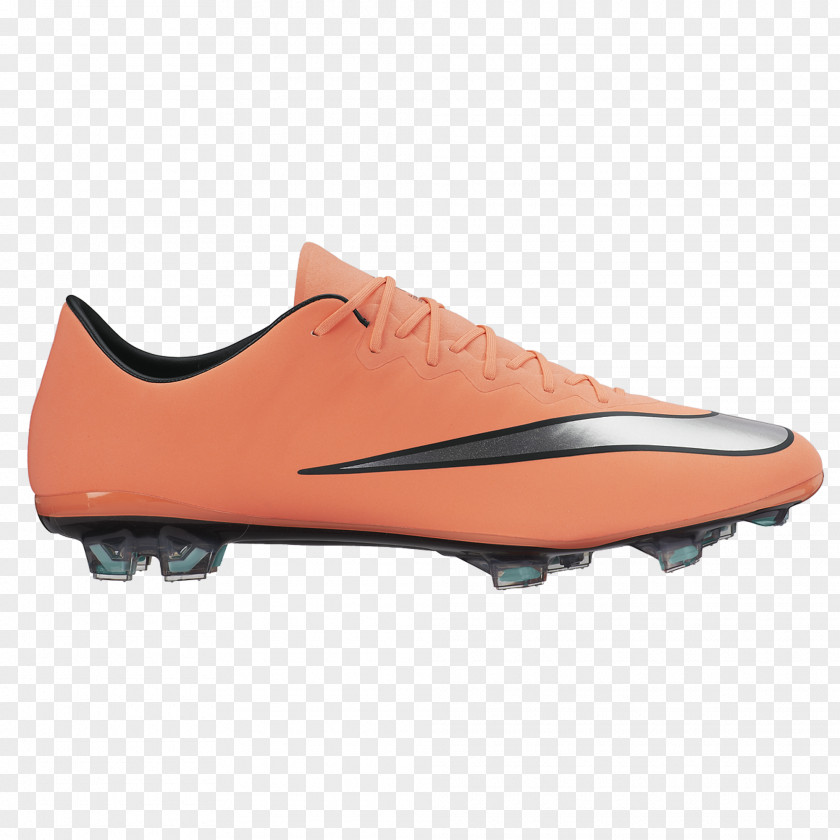 Nike Air Max Mercurial Vapor Football Boot Shoe PNG