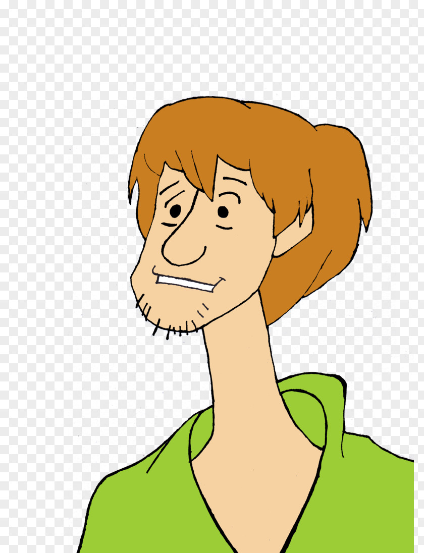 Shaggy Rogers Scrappy-Doo Homo Sapiens Character Thumb PNG