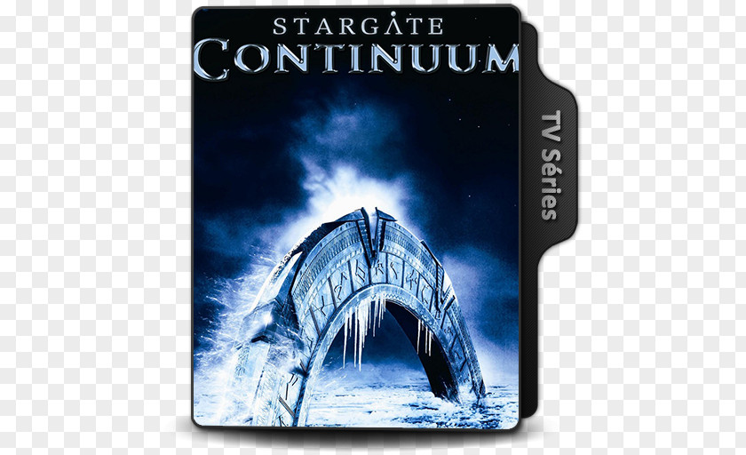 Stargate Samantha Carter Film CSK-1 MGM Home Entertainment PNG