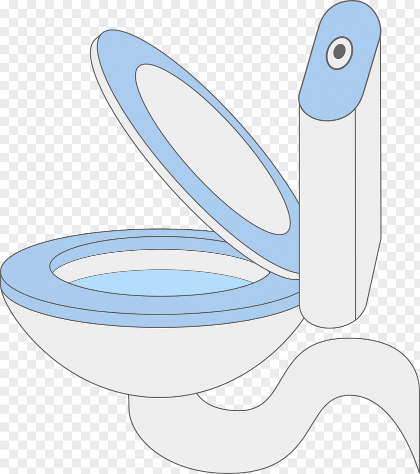 Toilet Seat Public Bathroom Plumbing Clip Art PNG