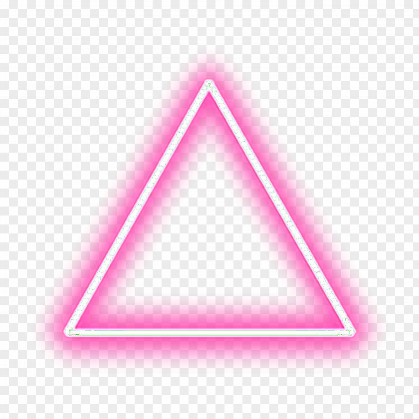Triangle Information PNG
