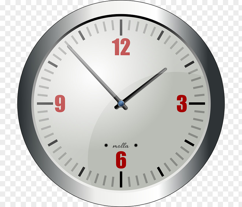 Watch Analog Time & Attendance Clocks PNG