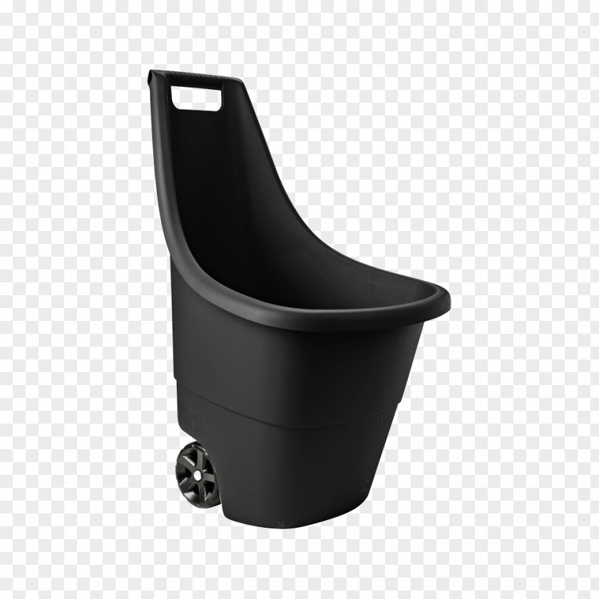 Wheelbarrow Garden Cart Tool Gamma PNG