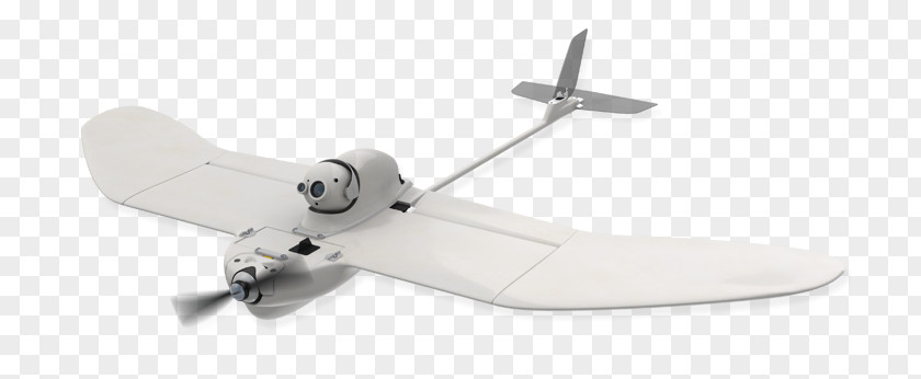 Aircraft AeroVironment Wasp III RQ-11 Raven Unmanned Aerial Vehicle PNG