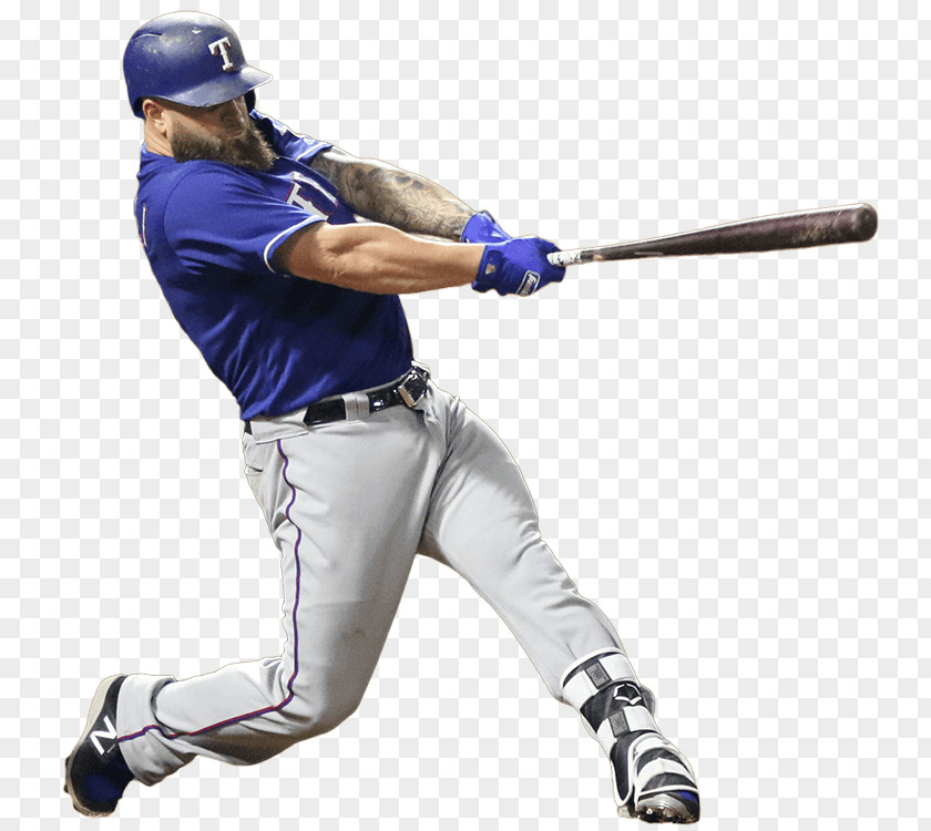 Batting Glove Texas Rangers Baseball Bats MLB Player PNG