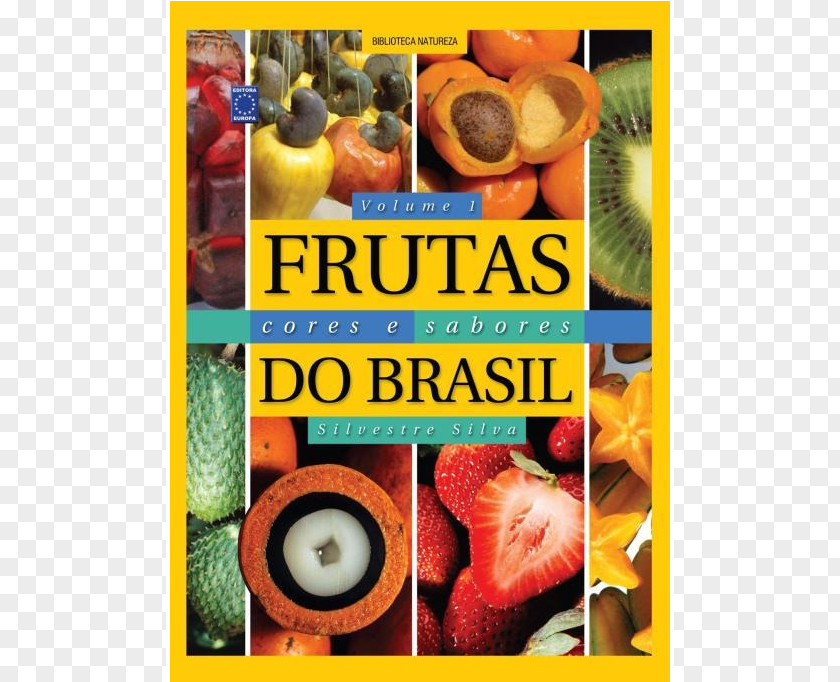 Dendrobium Fruit Frutas, Cores E Sabores Do Brasil Frutas No Brasil: Nativas Exóticas (de Consumo In Natura) Árvores Vegetarian Cuisine PNG