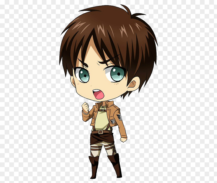 Eren Yeager Mikasa Ackerman Armin Arlert A.O.T.: Wings Of Freedom Attack On Titan PNG