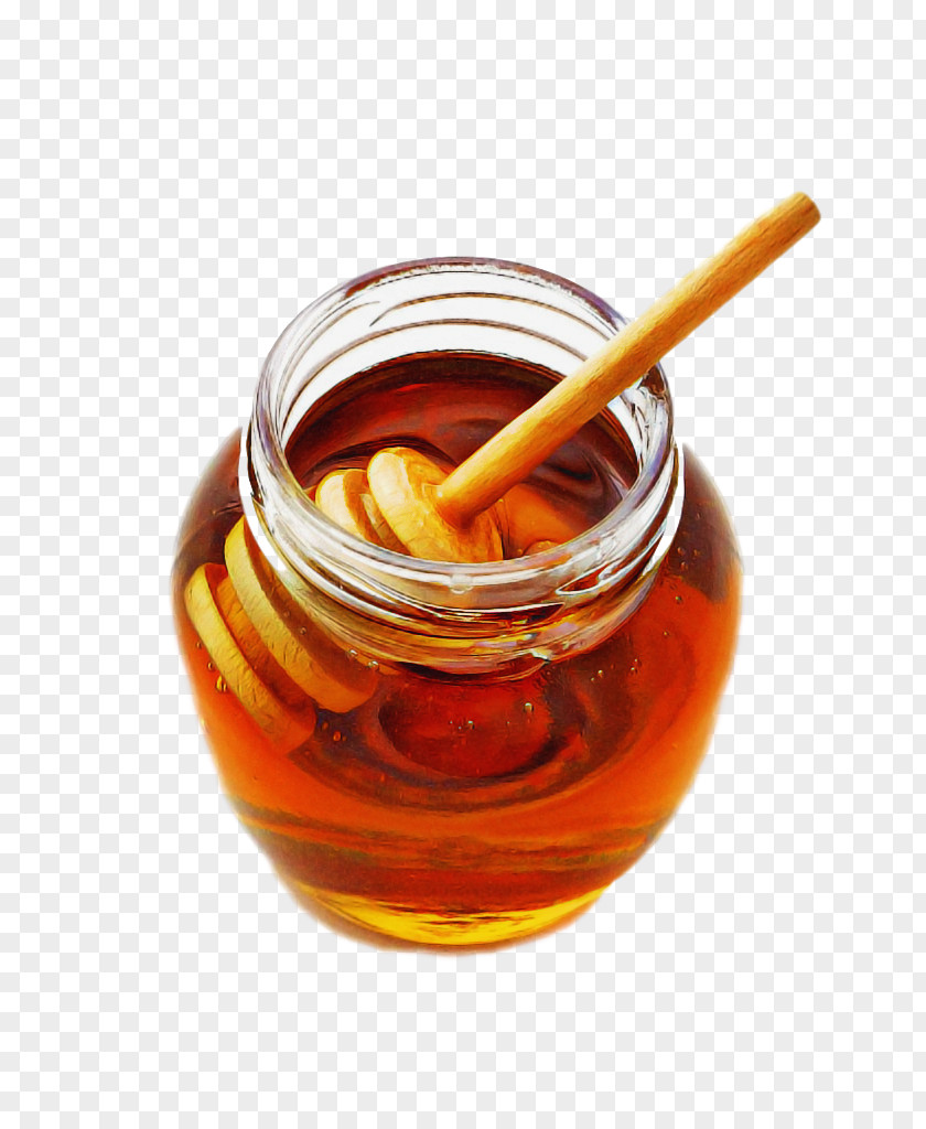 Food Ingredient Honey Drink Cuisine PNG