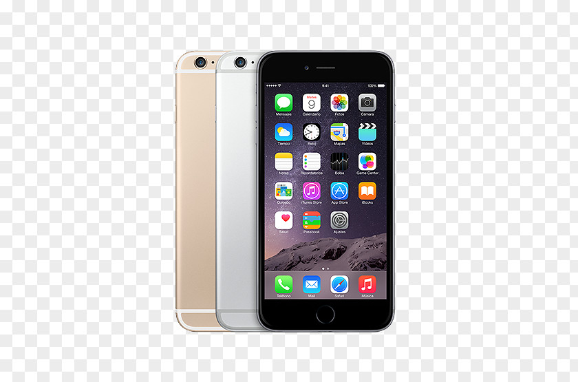 Iphone IPhone 6 Plus 3G 6s Apple PNG