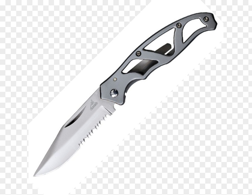 Knife Pocketknife Multi-function Tools & Knives Gerber Gear Blade PNG