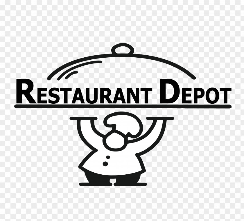 Logo Restaurant Foodservice Chef Cafeteria PNG