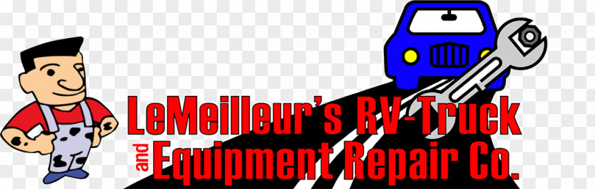 Maintenance Equipment Lemeilleur's RV Truck & Repair Co., Inc. Car Automobile Shop PNG