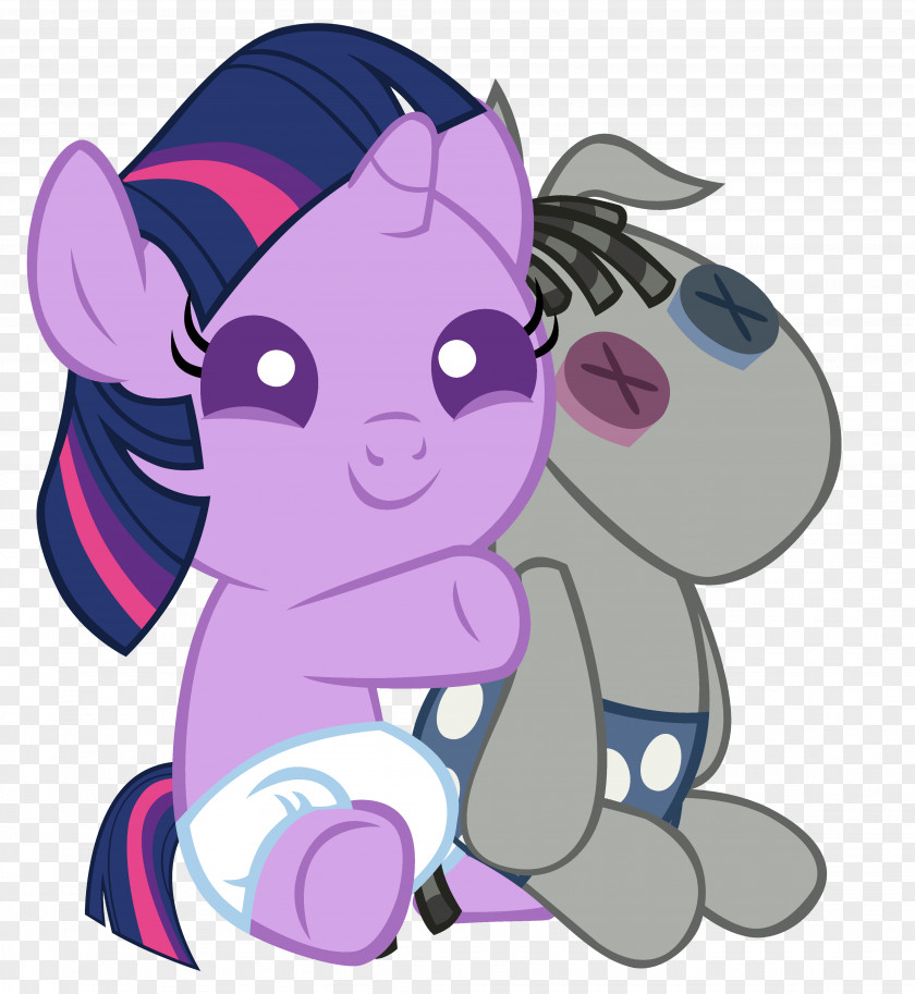 My Little Pony Twilight Sparkle Rainbow Dash The Saga PNG