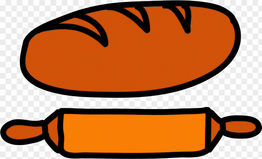 Orange PNG