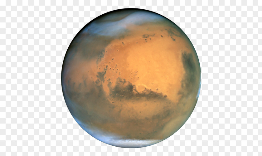 Planets Earth United States Mars NASA Hubble Space Telescope PNG