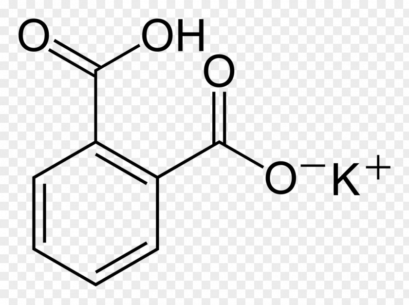 Potassium Hydrogen Phthalate Acid Sodium Hydroxide PNG