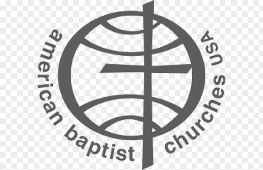 Print Service Logo First Baptist Church In America American Churches USA Baptists Christian Christianity PNG