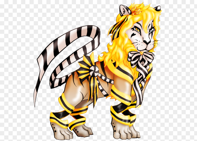 Ring Master Big Cat Tiger Mammal Roar PNG