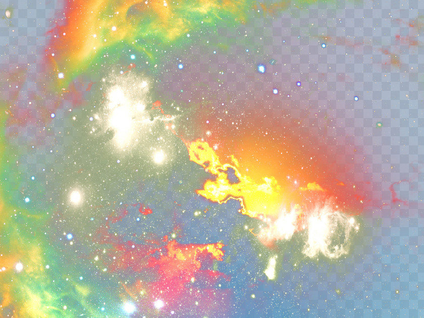Star Universe Sky Cosmos PNG
