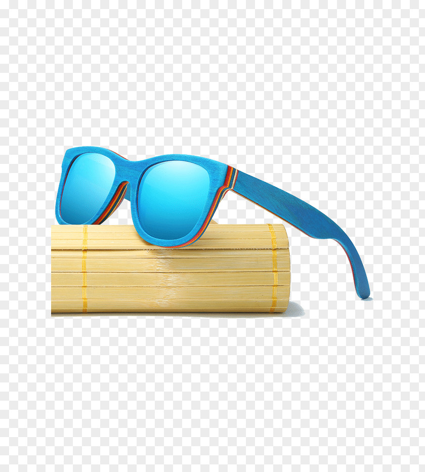 Sunglasses Clothing Accessories Blue Eyewear PNG