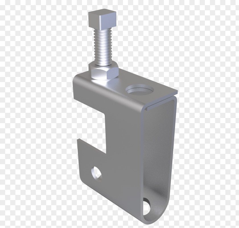 Beam Clamp Product Design Angle PNG
