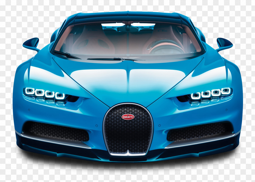 Bugatti PNG clipart PNG