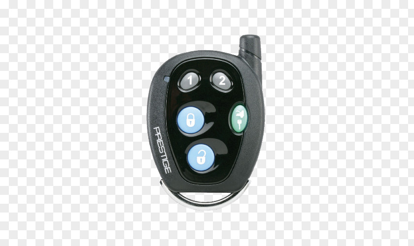 Car Remote Controls Alarm Starter Keyless System PNG