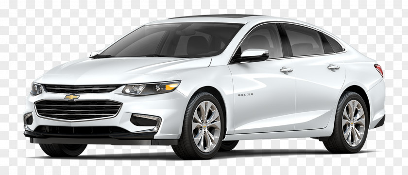 Chevrolet 2018 Malibu Hybrid 2017 General Motors Car PNG