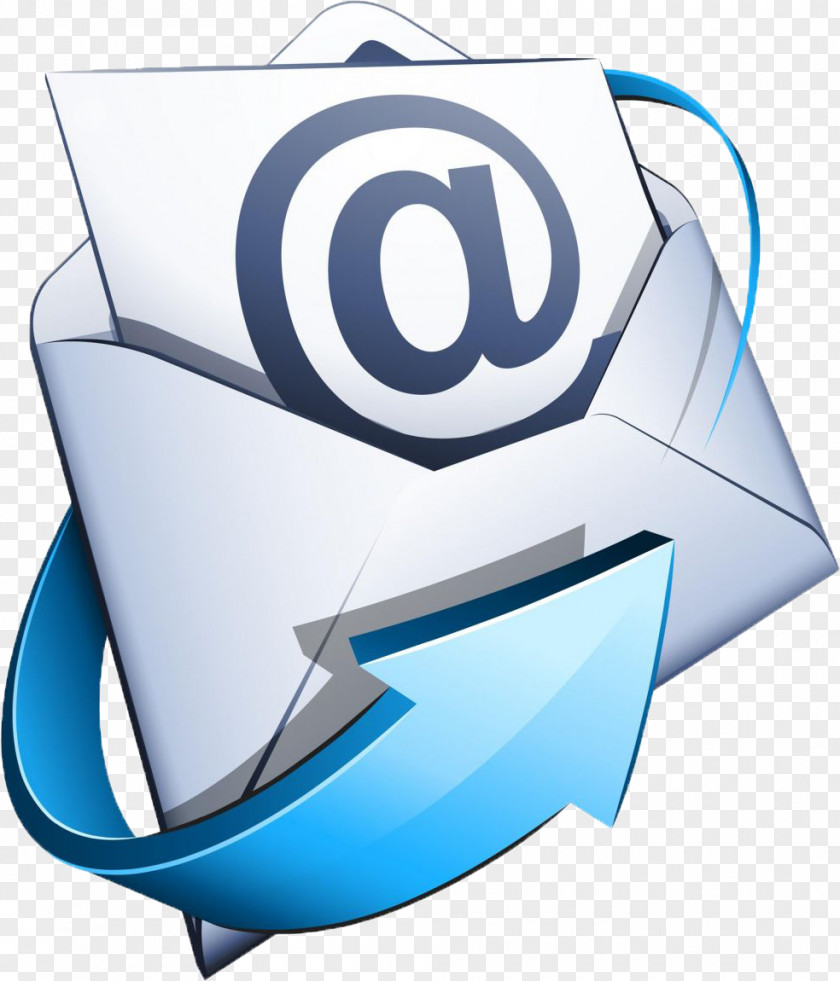 Contact Email Logo Clip Art PNG