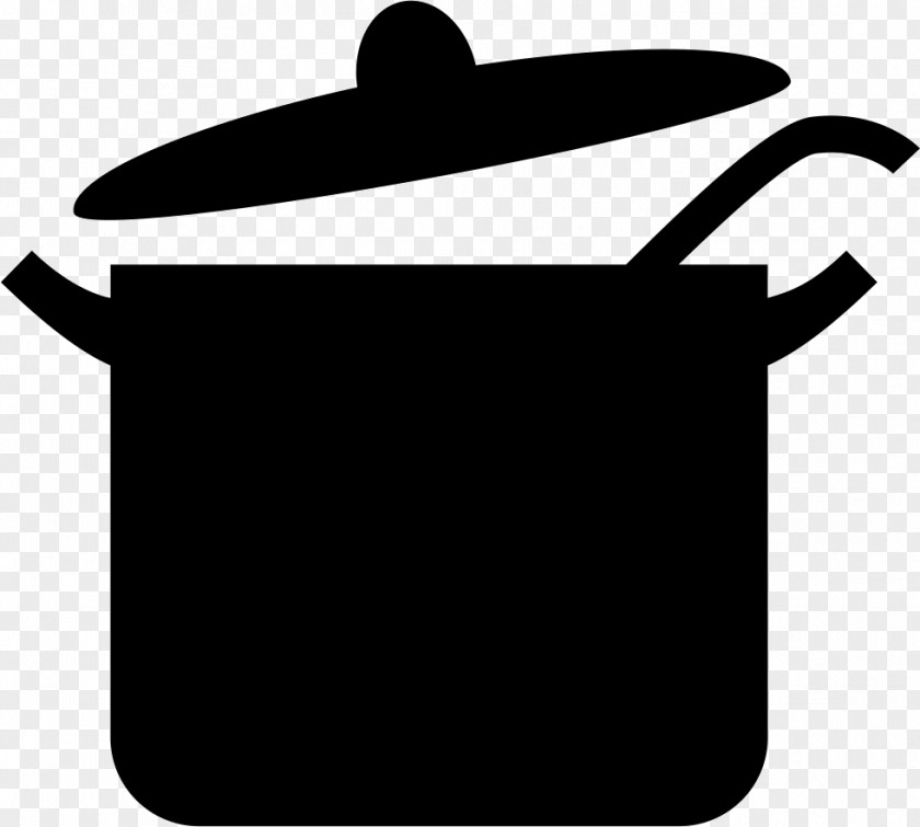 Cooking Pot PNG