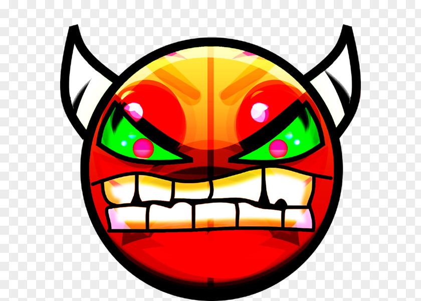 Demon Geometry Dash Freddy Fazbear's Pizzeria Simulator Wikia PNG