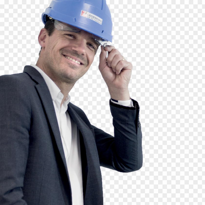 Engineer Hard Hats Construction Foreman Architectural Engineering Job PNG